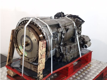 صندوق التروس