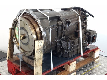 صندوق التروس