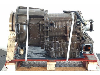 صندوق التروس Allison TIDA3000 Econic Euro 6 Gearbox: صورة 4 صندوق التروس Allison TIDA3000 Econic Euro 6 Gearbox: صورة 4
