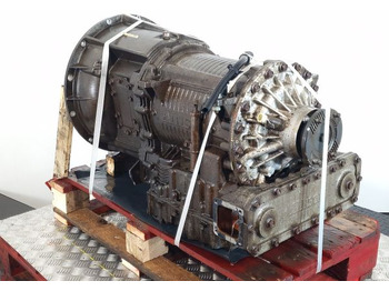 صندوق التروس Allison TIDA3000 Econic Euro 6 Gearbox: صورة 5 صندوق التروس Allison TIDA3000 Econic Euro 6 Gearbox: صورة 5