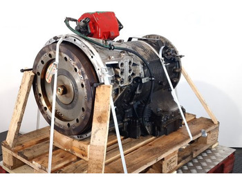 صندوق التروس