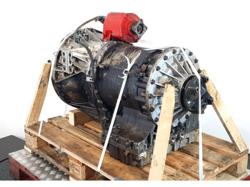 صندوق التروس Allison TIDA4500 Gearbox: صورة 5 صندوق التروس Allison TIDA4500 Gearbox: صورة 5