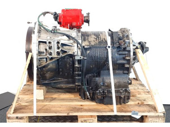 صندوق التروس Allison TIDA4500 Gearbox: صورة 4 صندوق التروس Allison TIDA4500 Gearbox: صورة 4