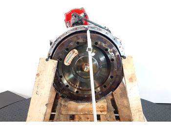 صندوق التروس Allison TIDA4500 Gearbox: صورة 3 صندوق التروس Allison TIDA4500 Gearbox: صورة 3