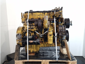 محرك - شاحنة Caterpillar C7 Engine (Truck): صورة 4