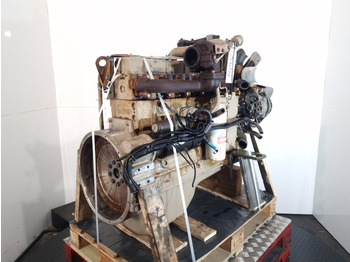 محرك CUMMINS