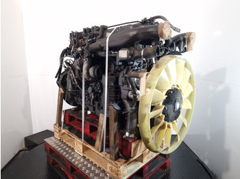 محرك - شاحنة DAF MX-11 330 H2 Engine (Truck): صورة 4