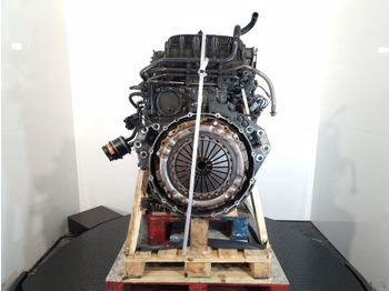 محرك - شاحنة DAF MX-11 330 H2 Engine (Truck): صورة 3 محرك - شاحنة DAF MX-11 330 H2 Engine (Truck): صورة 3