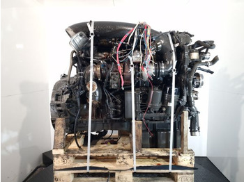 محرك - شاحنة DAF MX-13 355 H2 Engine (Truck): صورة 4 محرك - شاحنة DAF MX-13 355 H2 Engine (Truck): صورة 4