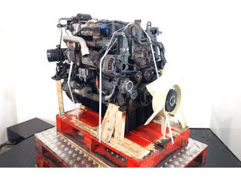 محرك - شاحنة DAF PX-5 112 H1 Engine (Truck): صورة 4 محرك - شاحنة DAF PX-5 112 H1 Engine (Truck): صورة 4