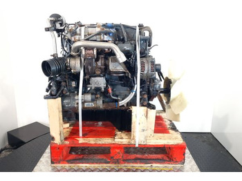 محرك - شاحنة DAF PX-5 112 H1 Engine (Truck): صورة 3 محرك - شاحنة DAF PX-5 112 H1 Engine (Truck): صورة 3