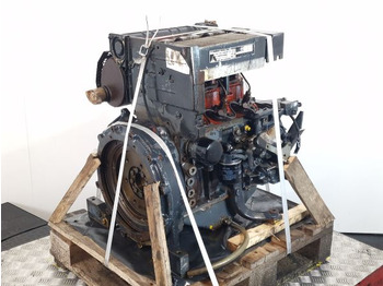 محرك DEUTZ