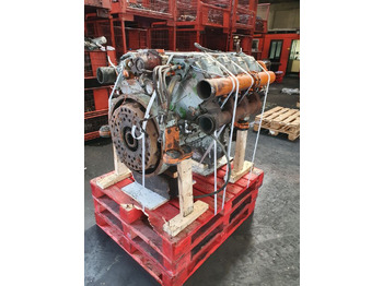 محرك - معدات صناعية Deutz F8L513 Non Turbo: صورة 3 محرك - معدات صناعية Deutz F8L513 Non Turbo: صورة 3