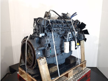محرك DEUTZ