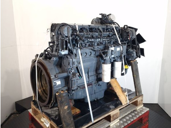 محرك DEUTZ