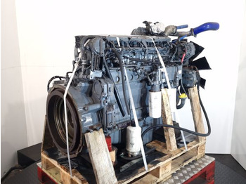 محرك DEUTZ