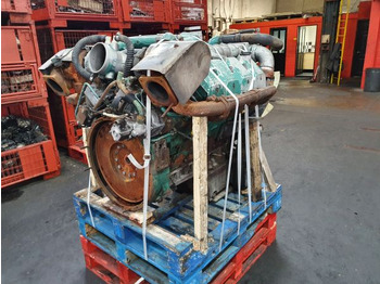 محرك DEUTZ