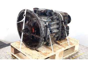 صندوق التروس EATON / VICKERS