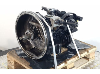 صندوق التروس PACCAR