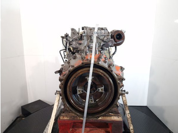 محرك - آلات البناء Isuzu 6HK1XQP Engine (Plant): صورة 3