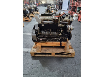 محرك - آلات البناء JCB 672 TA2-165 Engine (Plant): صورة 3