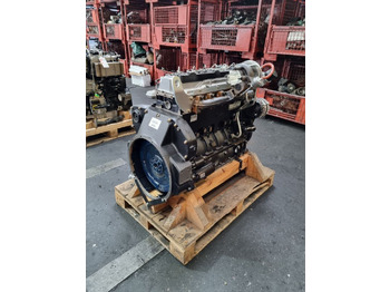 محرك - آلات البناء JCB 672 TA2-165 Engine (Plant): صورة 2