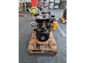 محرك - آلات البناء JCB 672 TA2-165 Engine (Plant): صورة 5