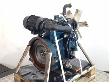 محرك KUBOTA