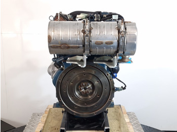 جديدة محرك - آلات البناء Kubota D1803-CR-T-EW01 New Engine (Plant): صورة 2