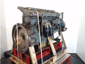 محرك LIEBHERR