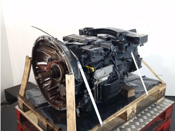 صندوق التروس SCANIA