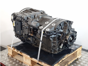 صندوق التروس Mercedes Benz G140-8 Gearbox: صورة 4