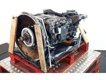 صندوق التروس MERCEDES-BENZ