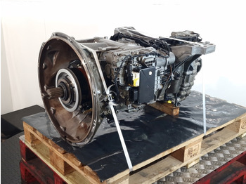 صندوق التروس MERCEDES-BENZ