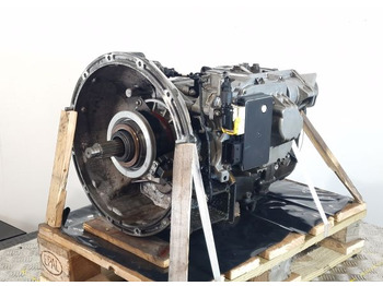 صندوق التروس MERCEDES-BENZ