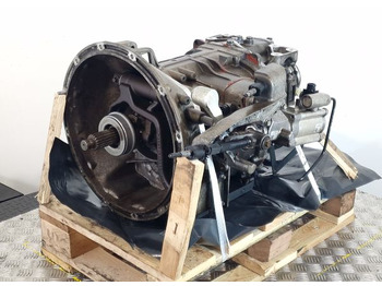 صندوق التروس MERCEDES-BENZ