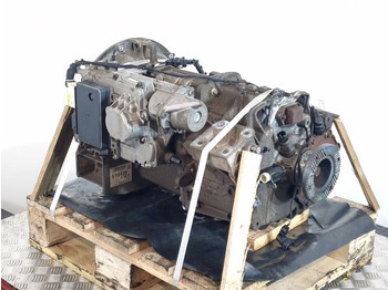 صندوق التروس Mercedes Benz G90-6 Automatic Gearbox: صورة 4