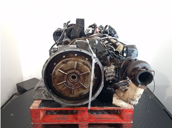 محرك Mercedes Benz OM457HLA.EEV/11-02 Engine (Bus): صورة 3