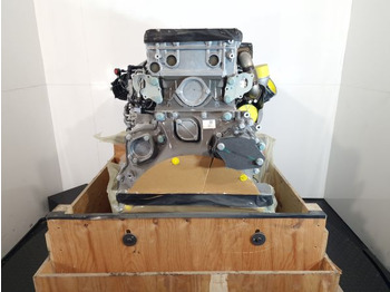 جديدة محرك - معدات صناعية Mercedes Benz OM471LA CLAAS BELL MTU Engine (Industrial) NEW: صورة 4