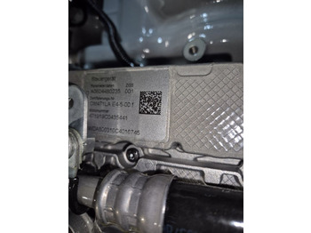 جديدة محرك - معدات صناعية Mercedes Benz OM471LA CLAAS BELL MTU Engine (Industrial) NEW: صورة 3
