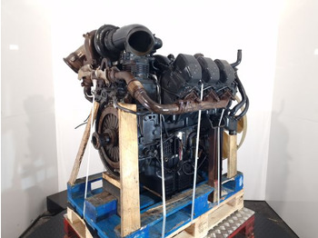 محرك MERCEDES-BENZ Actros