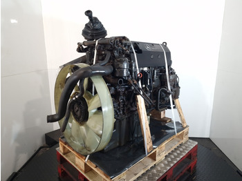 محرك - شاحنة Mercedes Benz OM906LA.II/1-00 Non Adblue Atego spec Engine (Truck): صورة 5 محرك - شاحنة Mercedes Benz OM906LA.II/1-00 Non Adblue Atego spec Engine (Truck): صورة 5