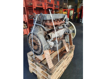 محرك MERCEDES-BENZ Atego