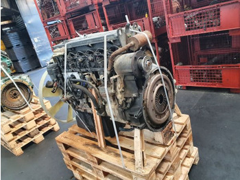 محرك MERCEDES-BENZ