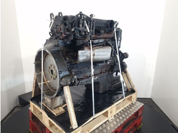 محرك MERCEDES-BENZ Econic