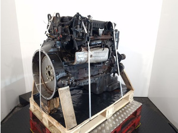 محرك MERCEDES-BENZ Econic