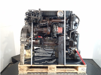 محرك - شاحنة Mercedes Benz OM906LA.V/3-03 Econic Spec PTO Engine (Truck): صورة 3