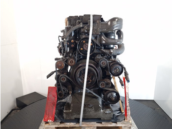 محرك - شاحنة Mercedes Benz OM906LA.V/3-03 Econic Spec PTO Engine (Truck): صورة 5