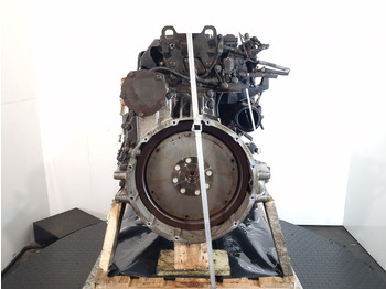 محرك - شاحنة Mercedes Benz OM906LA.V/3-03 Econic Spec PTO Engine (Truck): صورة 2