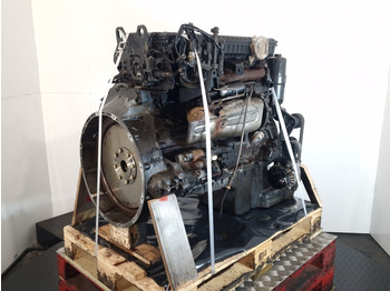 محرك MERCEDES-BENZ Econic